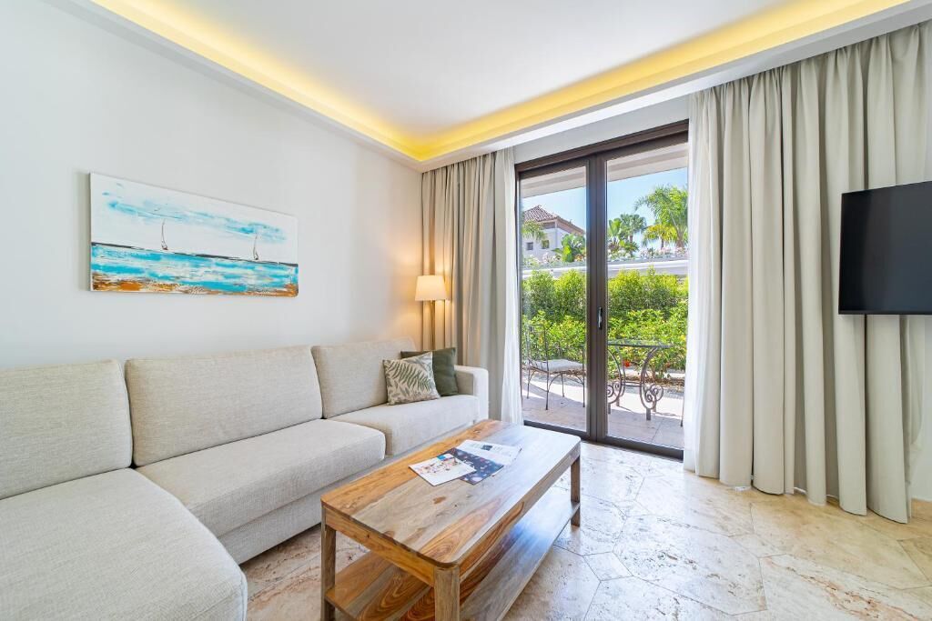 Foto - Sierra Blanca Resort Art of Healing