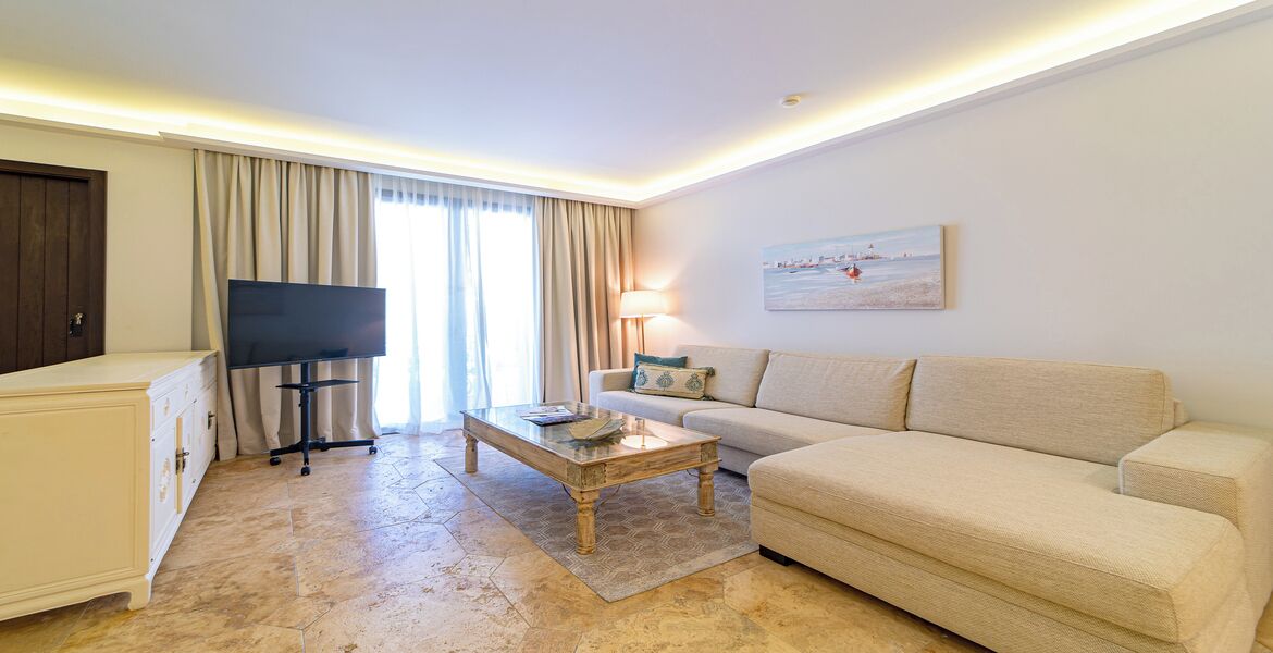 Foto - Sierra Blanca Resort Art of Healing