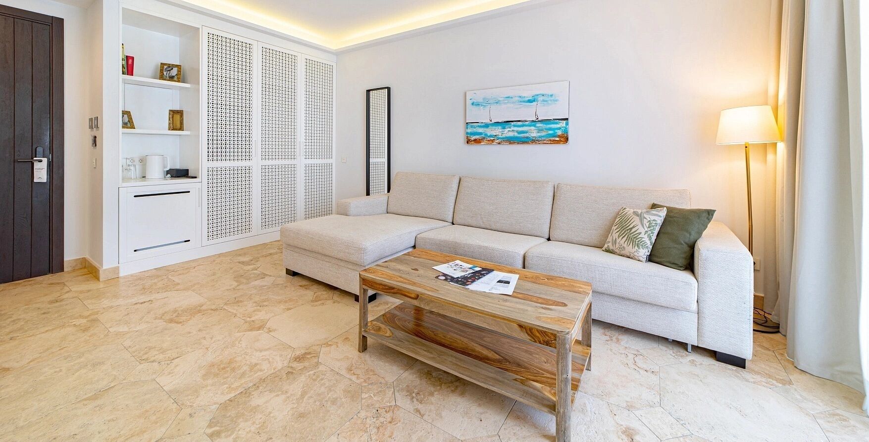 Foto - Sierra Blanca Resort Art of Healing