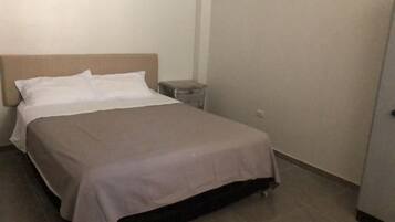 2 bedrooms, WiFi