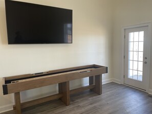 Interior - BAYHAMAS ✌️❤️ Beachfront Home 3 Bedrooms-Private-White Stone- Sauna-Dock (White Stone)