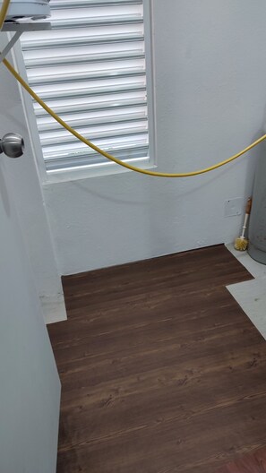 Terrace/patio - Apartamento sisal (Playa del Carmen)