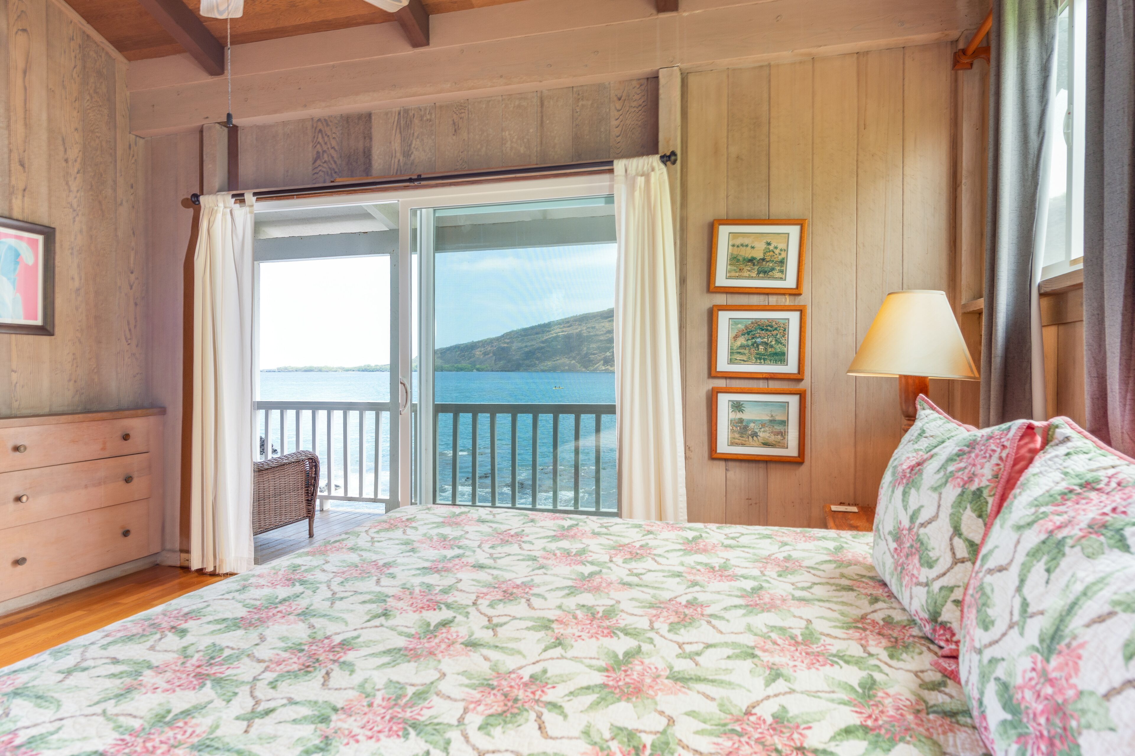 3 soveværelser, strygejern/strygebræt, Wi-Fi, sengetøj