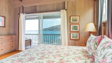 3 soveværelser, strygejern/strygebræt, Wi-Fi, sengetøj