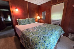 2 chambres, literie fournie