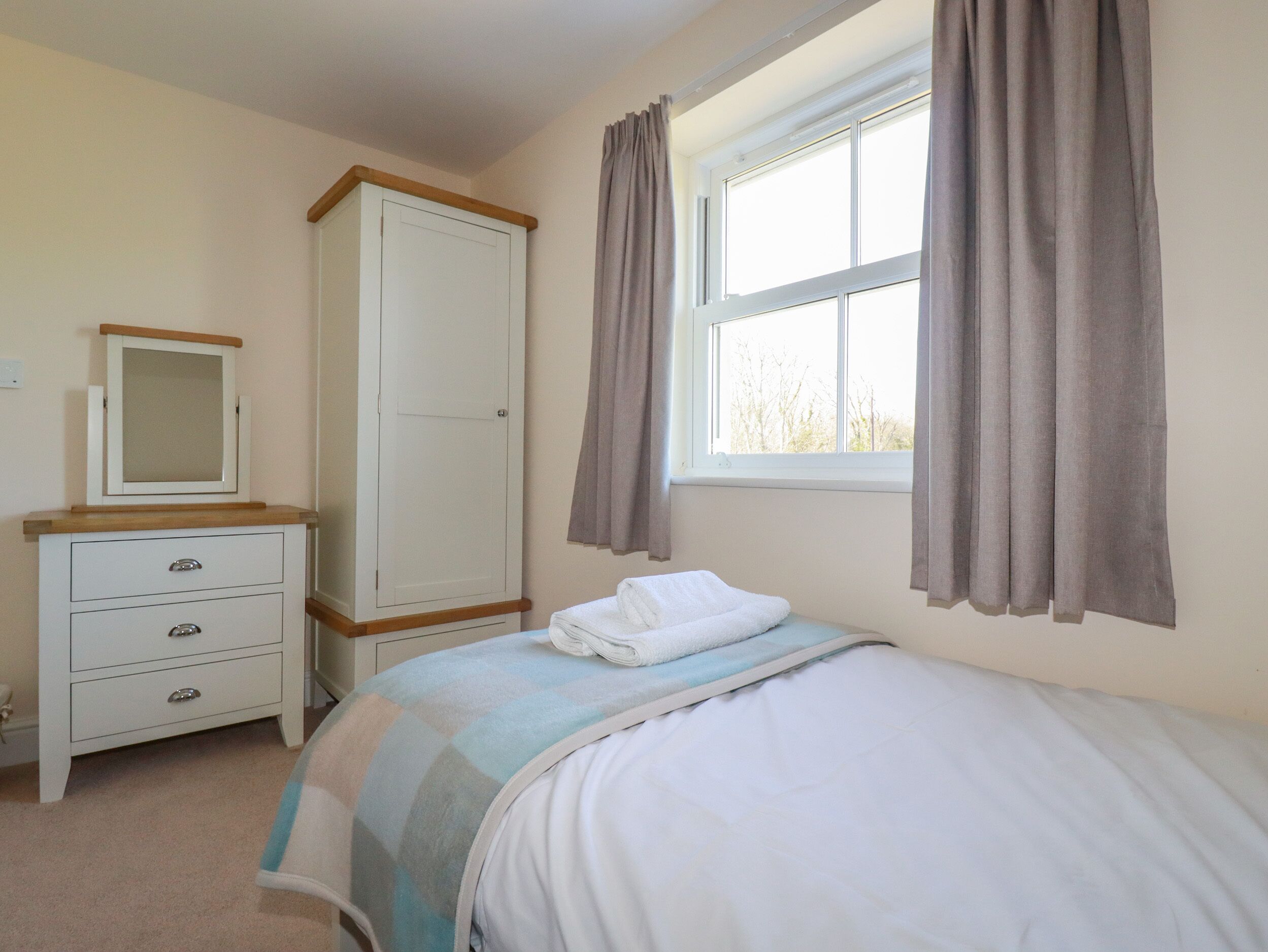 Småhus | 3 soverom, individuelt dekorert og individuelt innredet