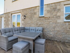 Cottage | Interior - Ilgram (Newquay)