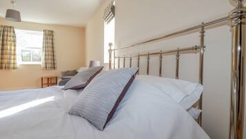 Cottage | Intérieur