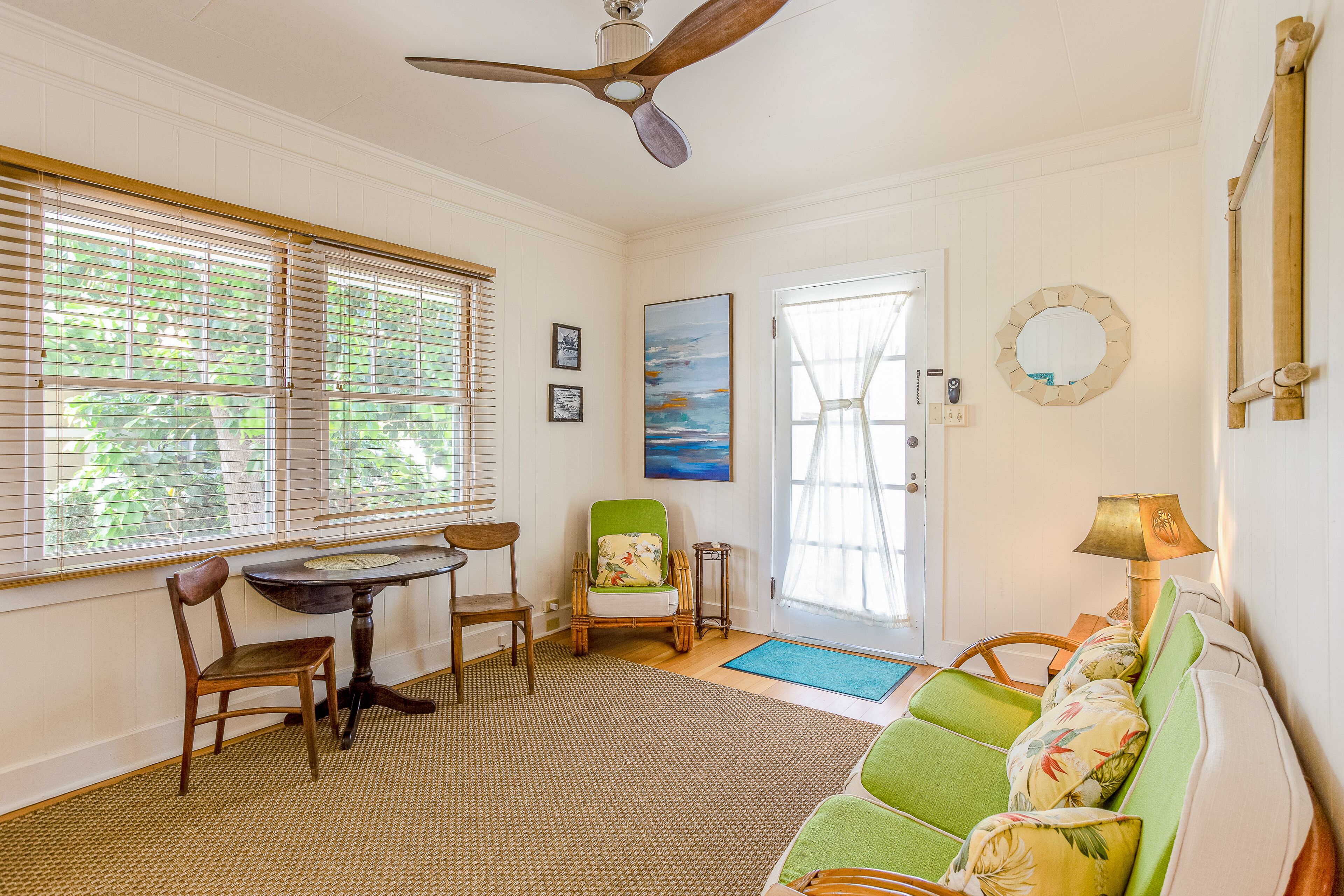 平板电视、立体声音响