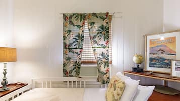 2 chambres, Internet gratuit, draps fournis