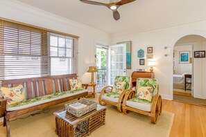 2 Schlafzimmer, WLAN, Bettwäsche