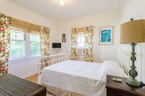 2 habitaciones, wifi y ropa de cama
