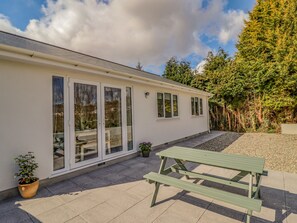 Cottage | Property grounds - Mawnog Fach (Bala)