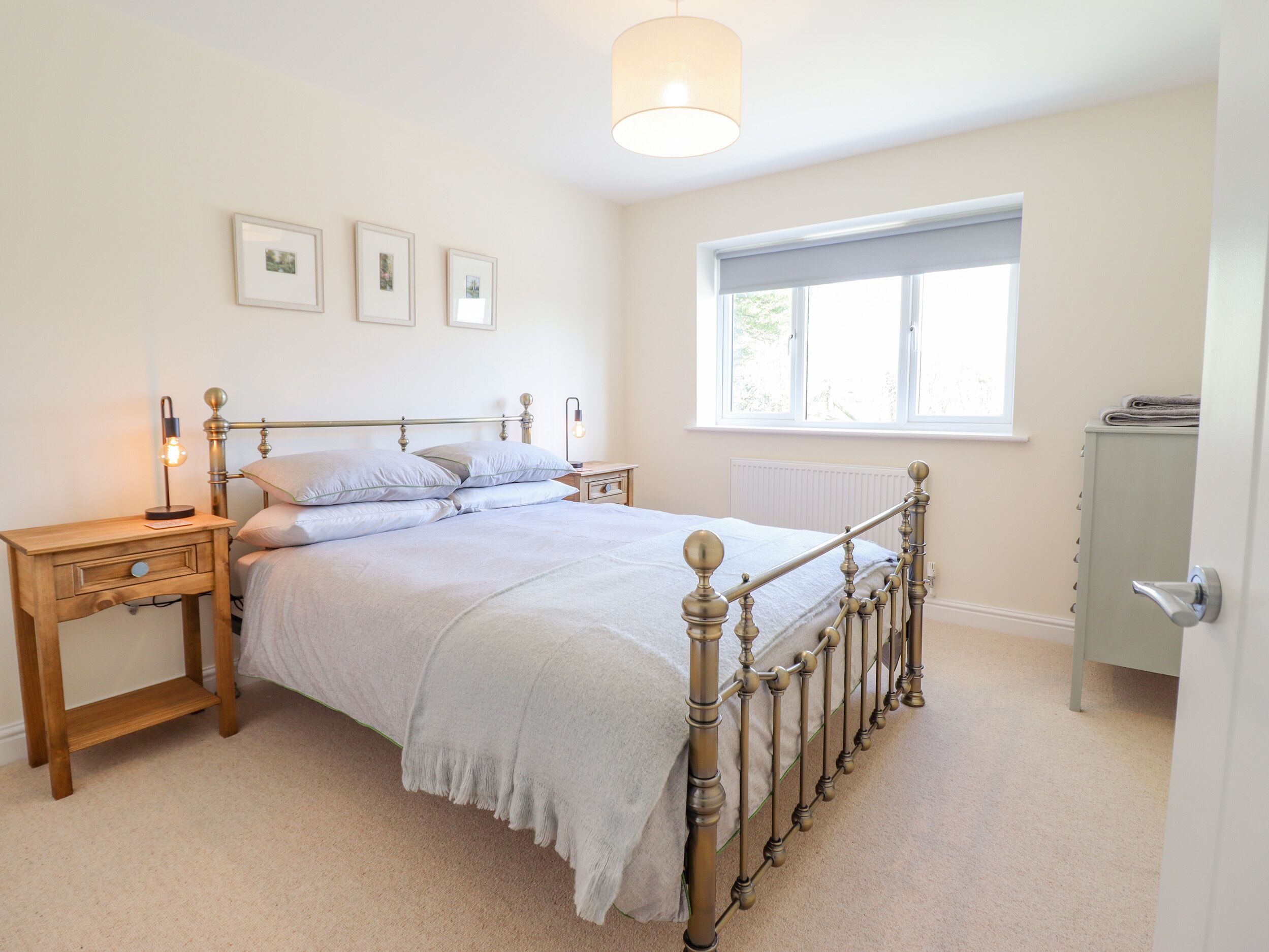 Cottage | 3 bedrooms, individually decorated, individually furnished, free WiFi