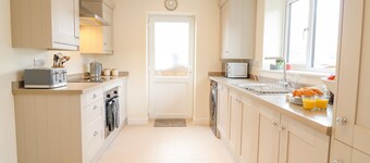 莫諾格法赫酒店