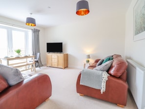Cottage | Interior - Mawnog Fach (Bala)