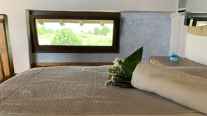 2 sovrum och gratis wi-fi