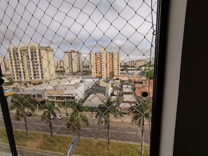 City view