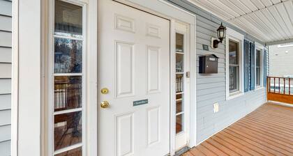 Remodeled condo with shared washer/dryer - walk to dining & ski lift bus pickup
