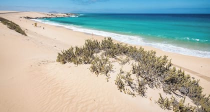 Home2Book Las Vistas Corralejo, Amazing Terrace
