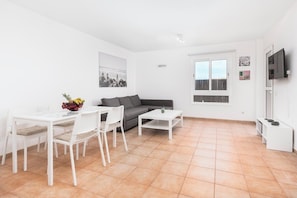 Dining - Home2Book Las Vistas Corralejo, Amazing Terrace (Geafond)