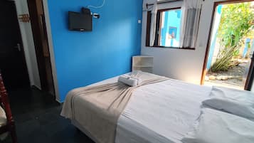 Family Room | Free WiFi