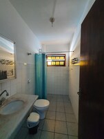 Quarto família | Banheiro
