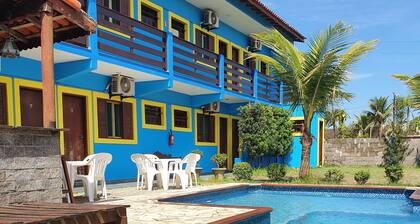 Pousada Retiro das Caravelas