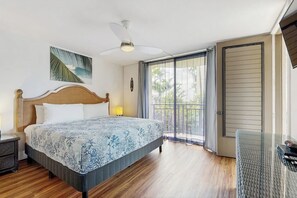 2 chambres, fer et planche à repasser, accès Internet, draps fournis