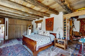 2 bedrooms, Internet, bed sheets