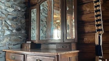 Cabaña Confort | Ropa de cama de alta calidad, edredones de plumas, decoración individual