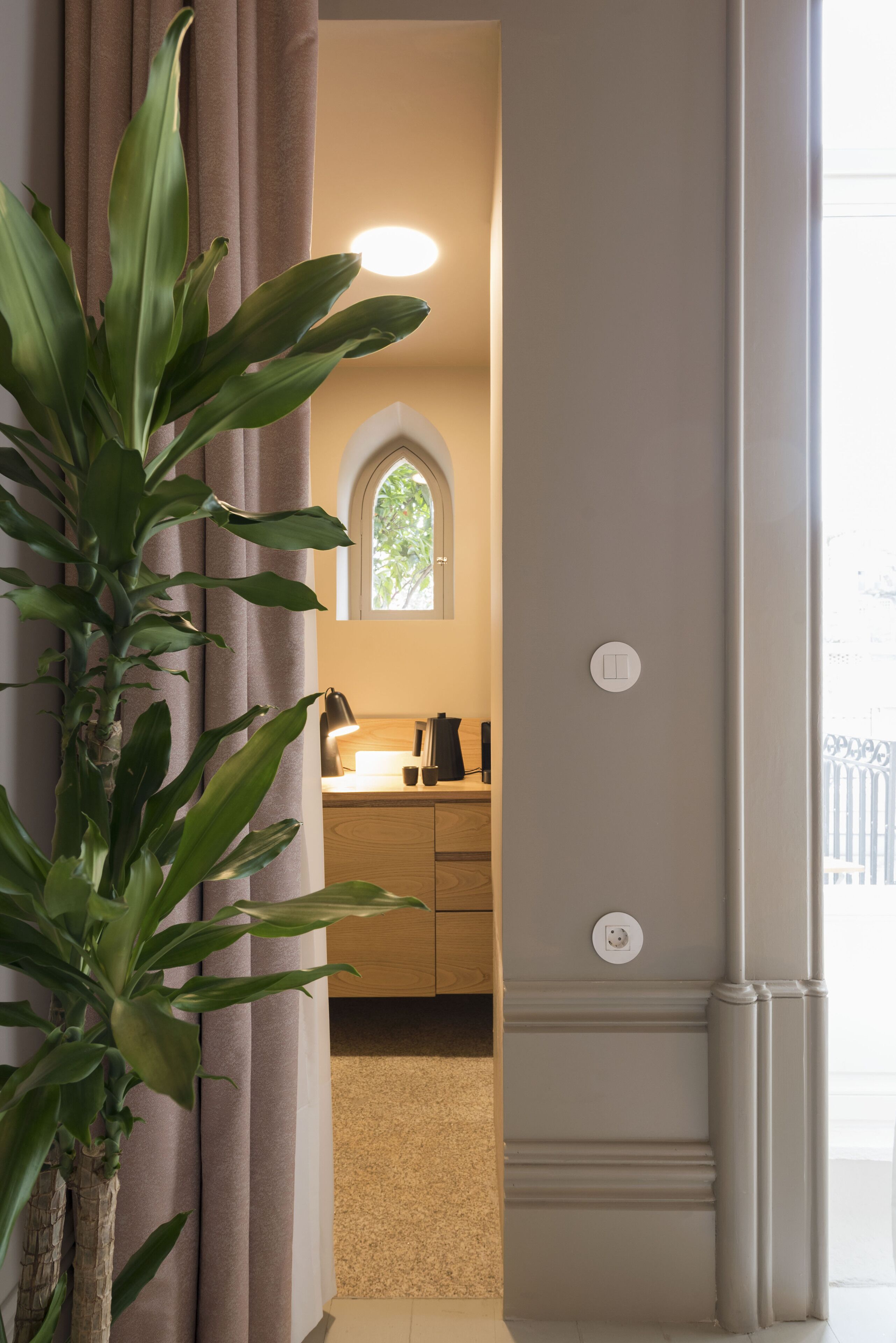 Deluxe Double or Twin Room | Premium bedding, minibar, in-room safe, individually decorated