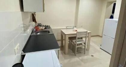 brand new 1 bedroom apartment in komitas