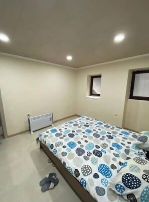 1 Schlafzimmer