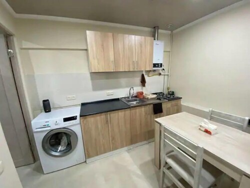 brand new 1 bedroom apartment in komitas