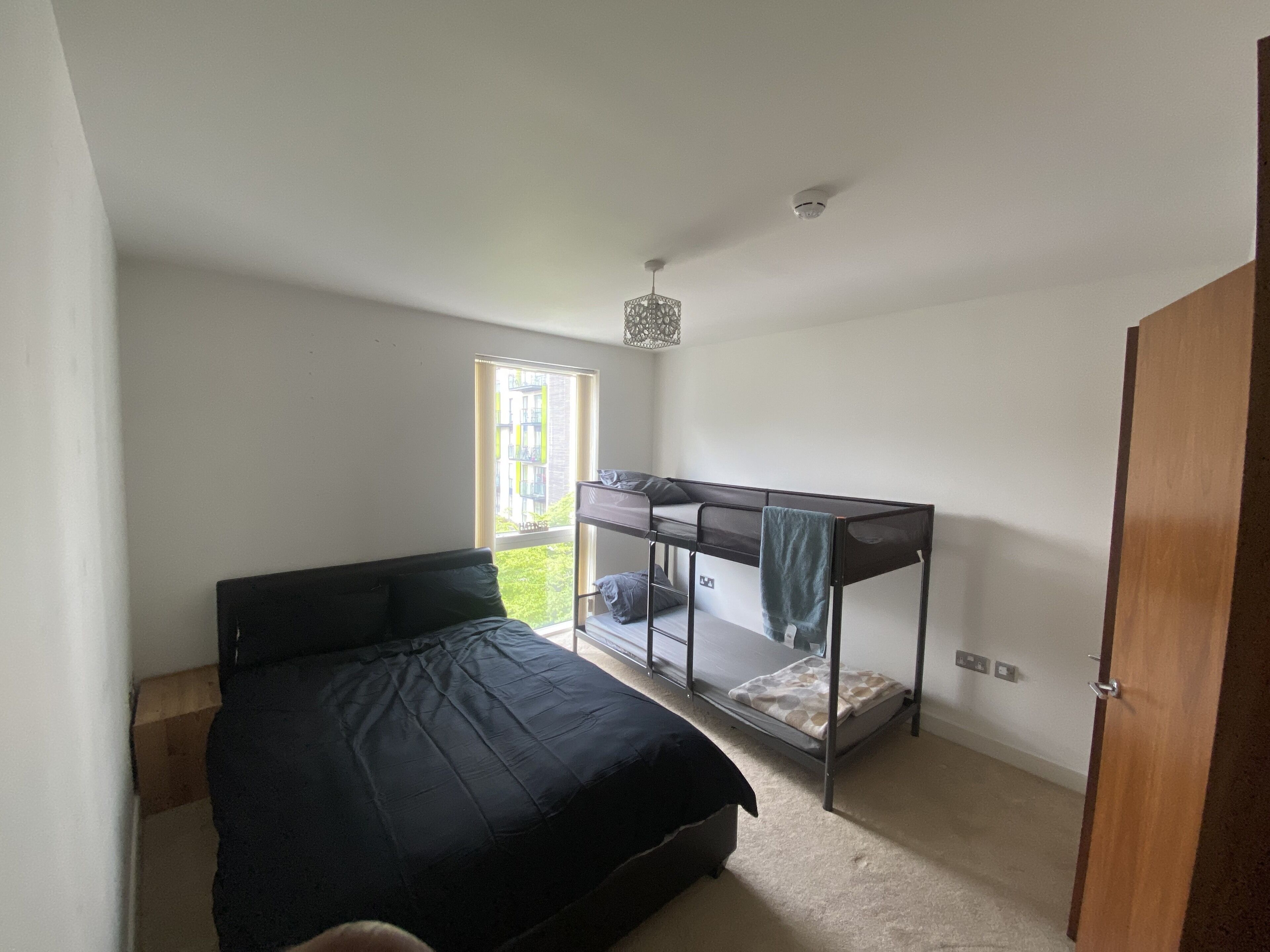 1-bed Haven by Edgbaston Cricket | Cannon Hill Park | Moseley Village | 4+Guest