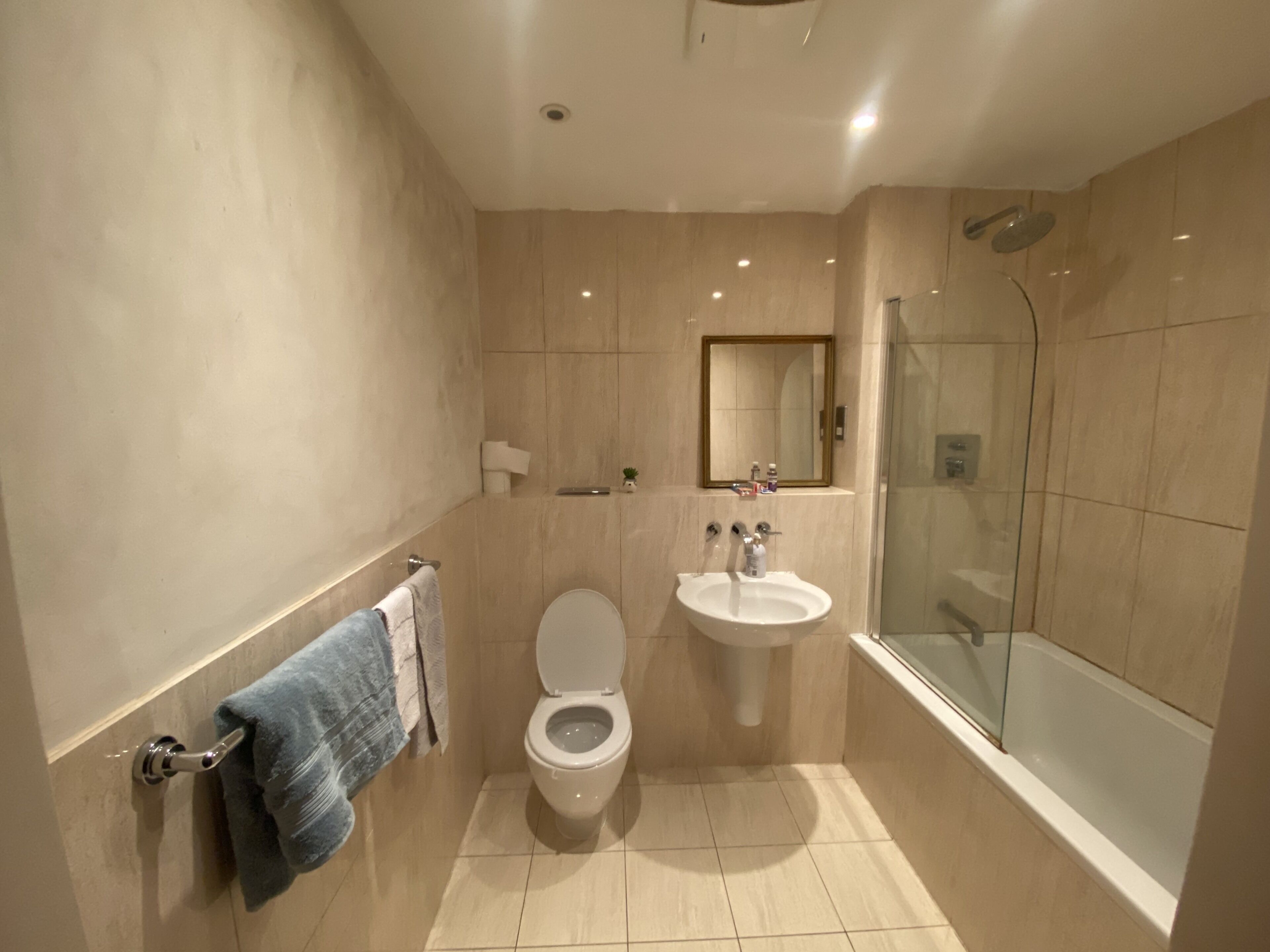 1-bed Haven by Edgbaston Cricket | Cannon Hill Park | Moseley Village | 4+Guest