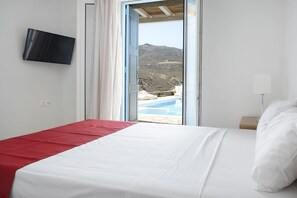 2 habitaciones, wifi y ropa de cama 