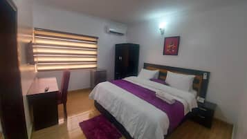 1 bedroom, WiFi