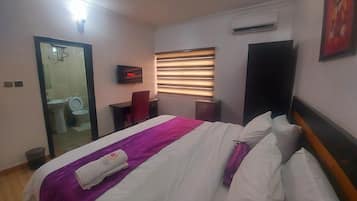 1 bedroom, WiFi