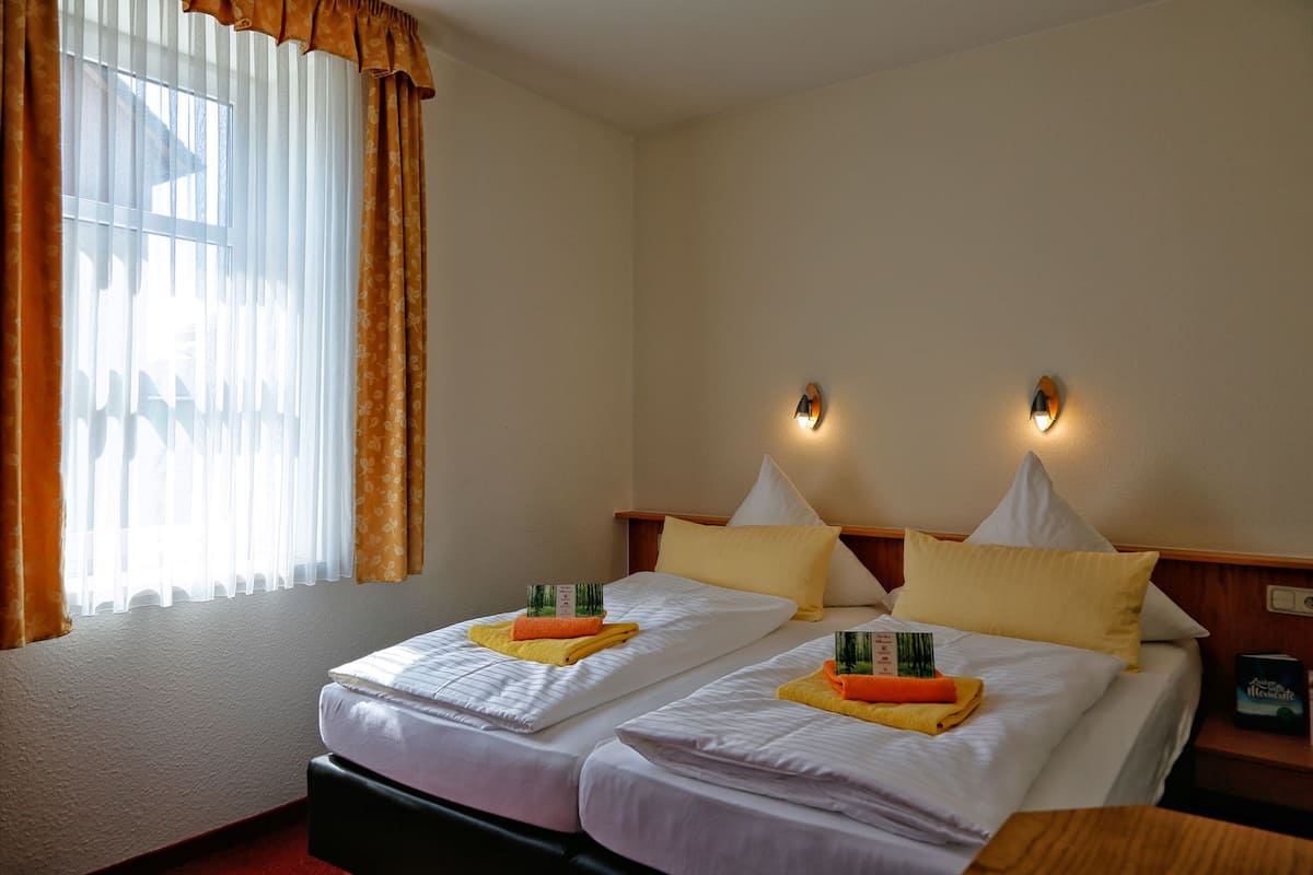 Chambre Confort