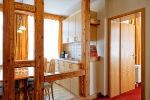 Camera Premium | Vista dalla camera