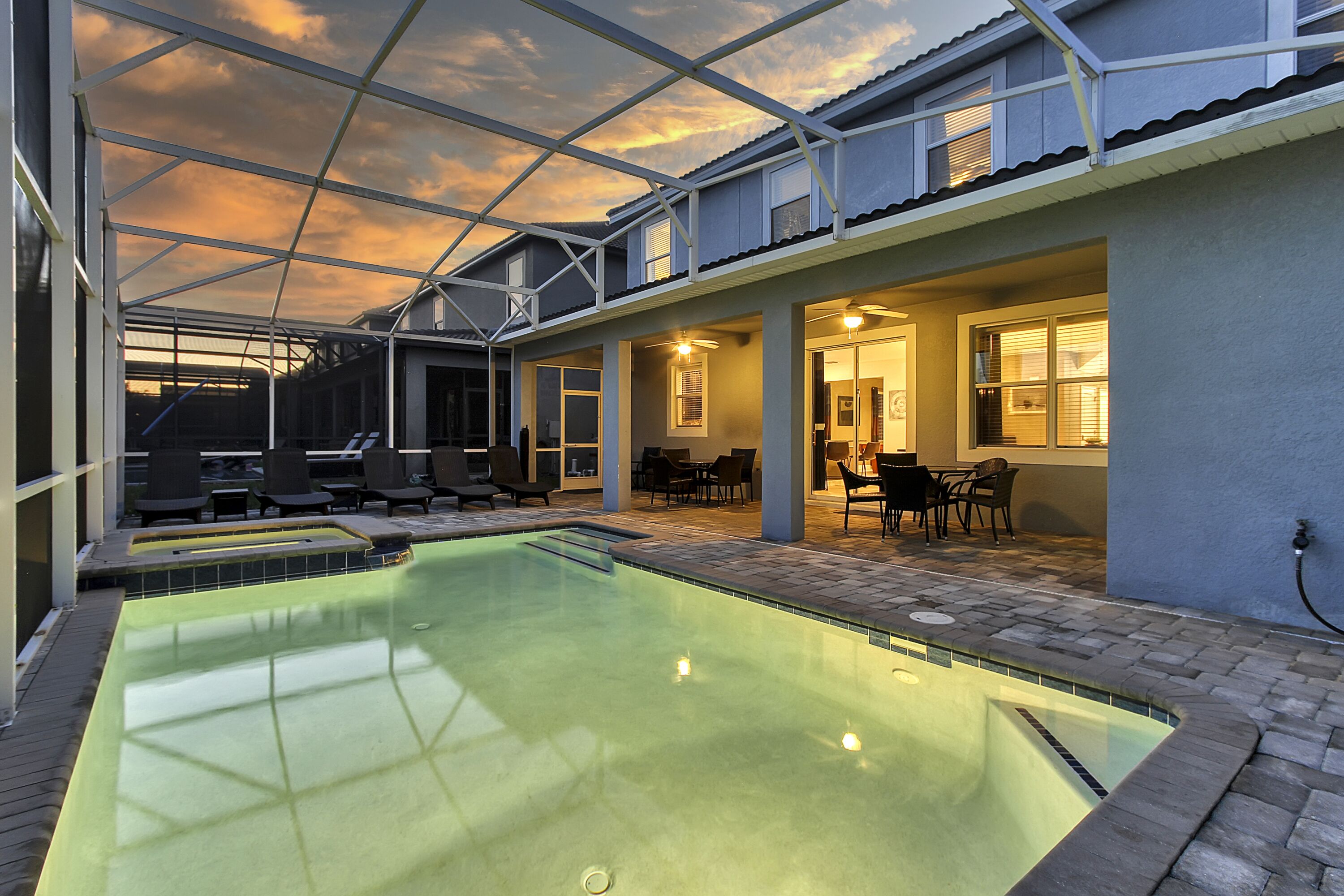 Experience a magical retreat at Cinderella's Other Castle in ChampionsGate!