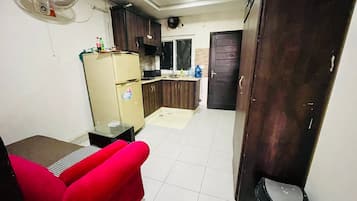 標準公寓 | 1 間睡房、免費 Wi-Fi