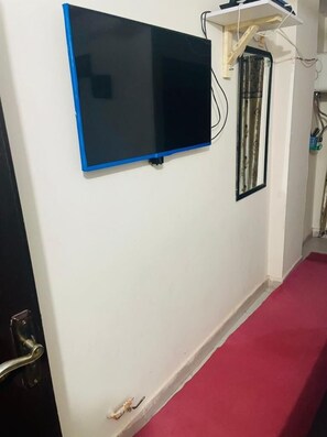 Interior - Crown Apartment E11 (Islamabad)