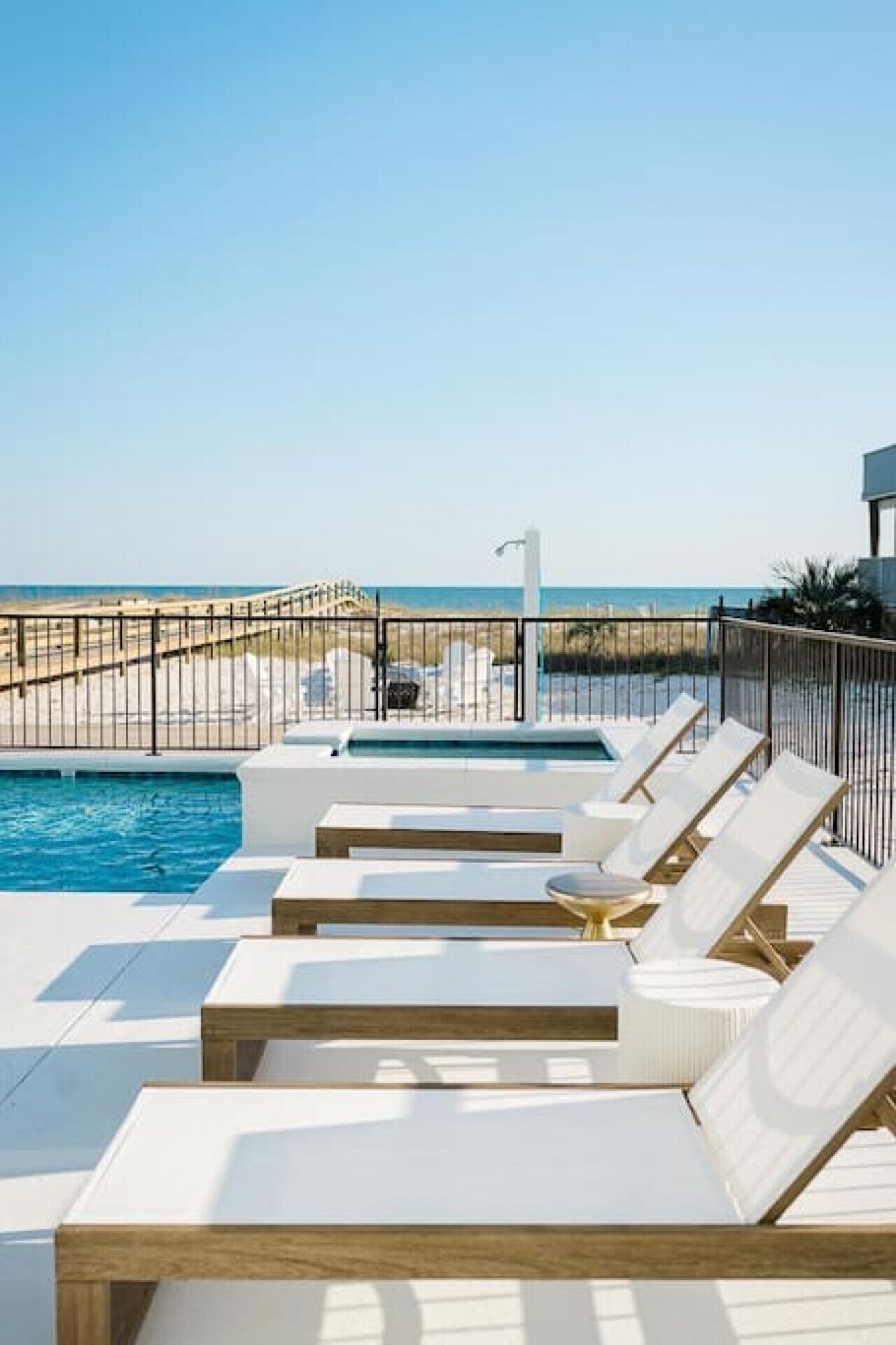 Private vacation home
