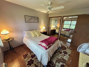 1 bedroom, iron/ironing board, WiFi, bed sheets - Granny’s Place (Marseilles)