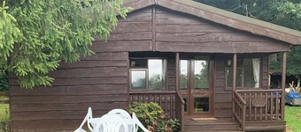 Sycamore Lodge - UK38193