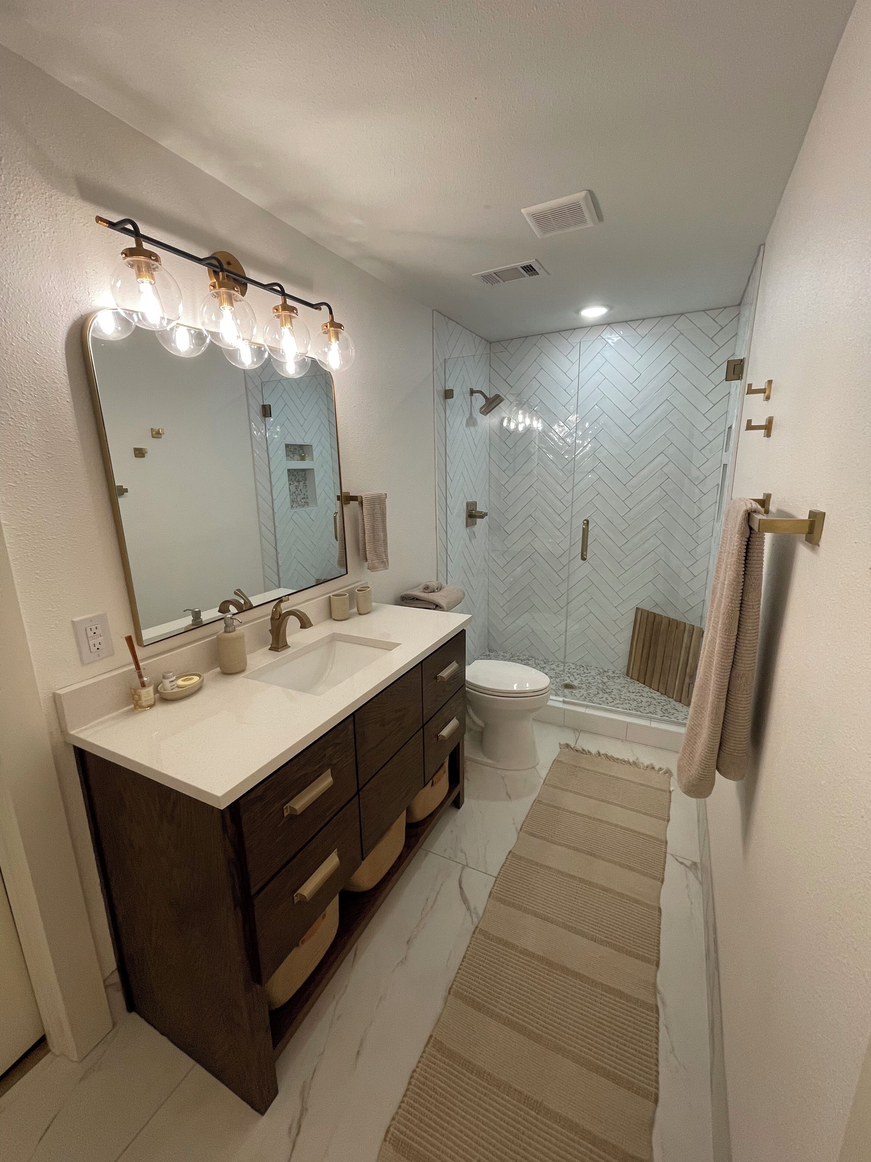 Salle de bain