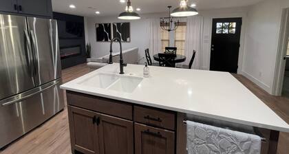 The Retreat on 2nd St